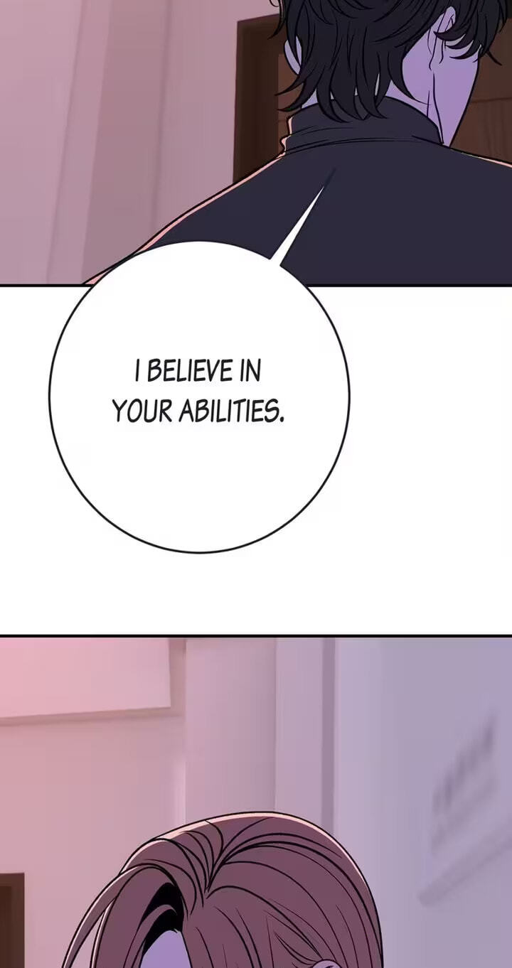Back to the Moon Chapter 37 page 41 - 
