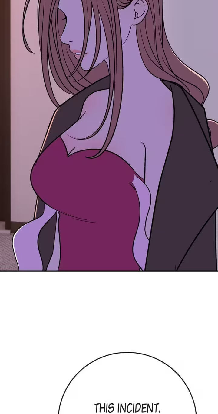 Back to the Moon Chapter 37 page 42 - 