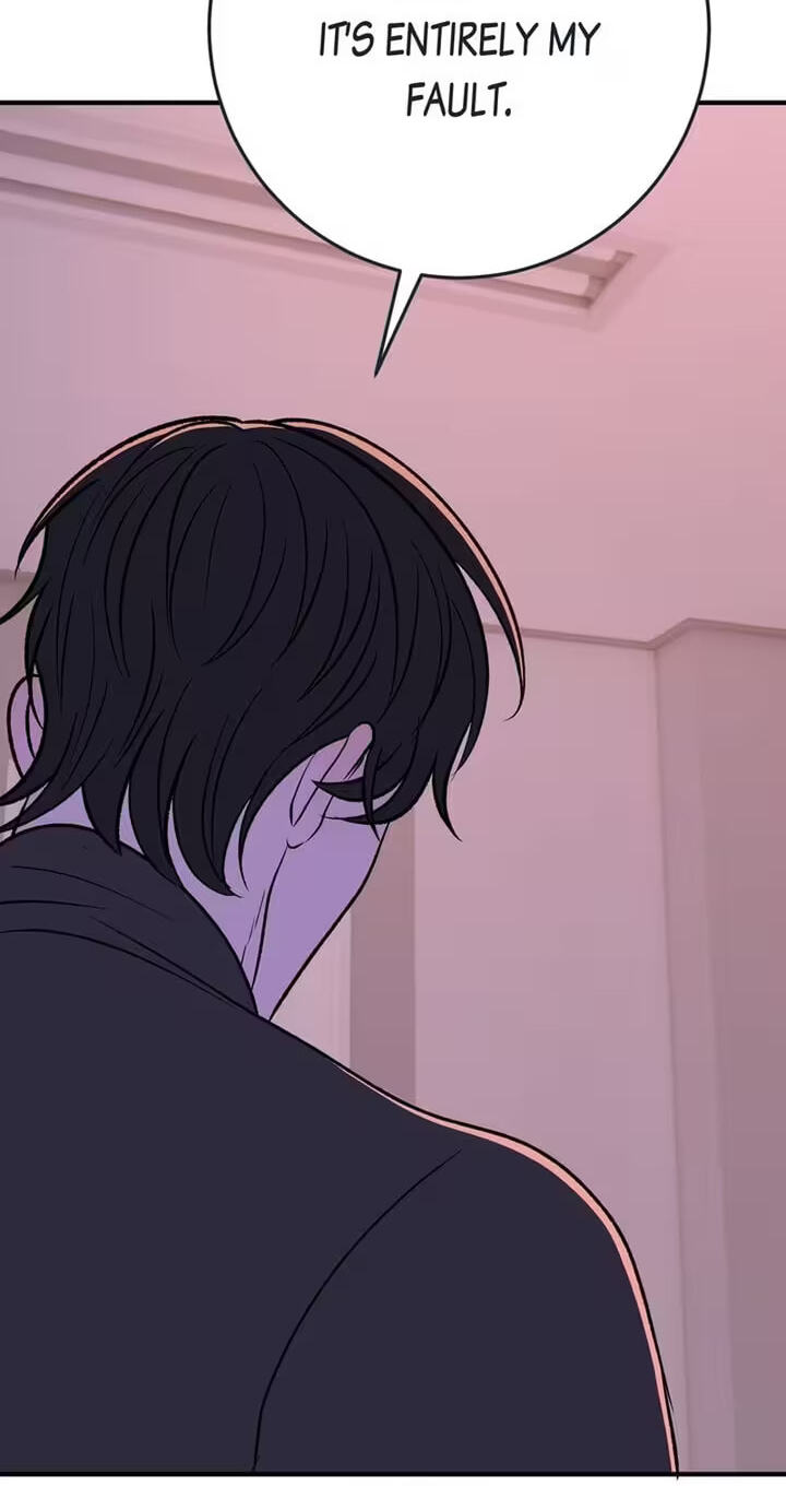 Back to the Moon Chapter 37 page 43 - 