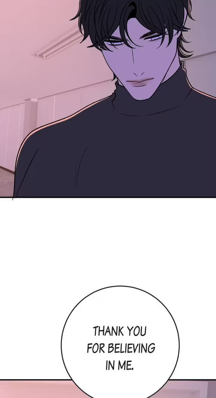 Back to the Moon Chapter 37 page 45 - 
