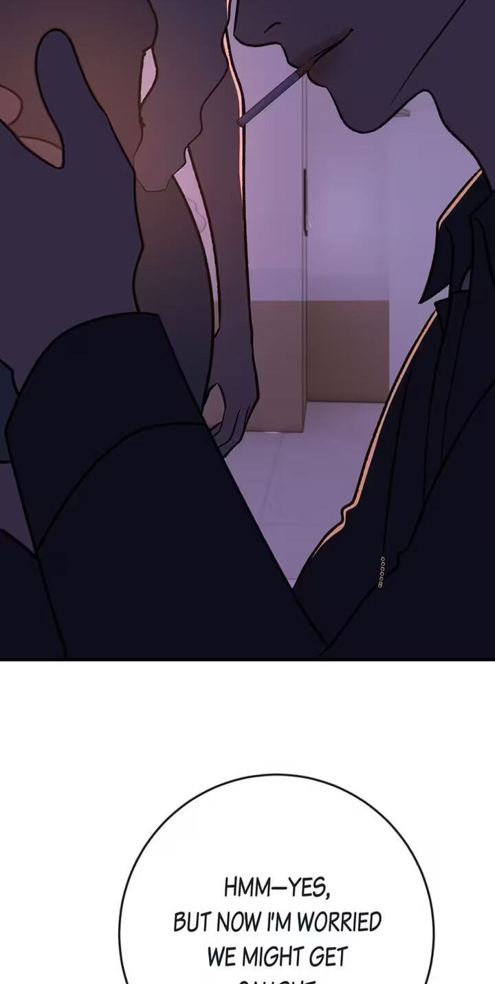 Back to the Moon Chapter 37 page 59 - 