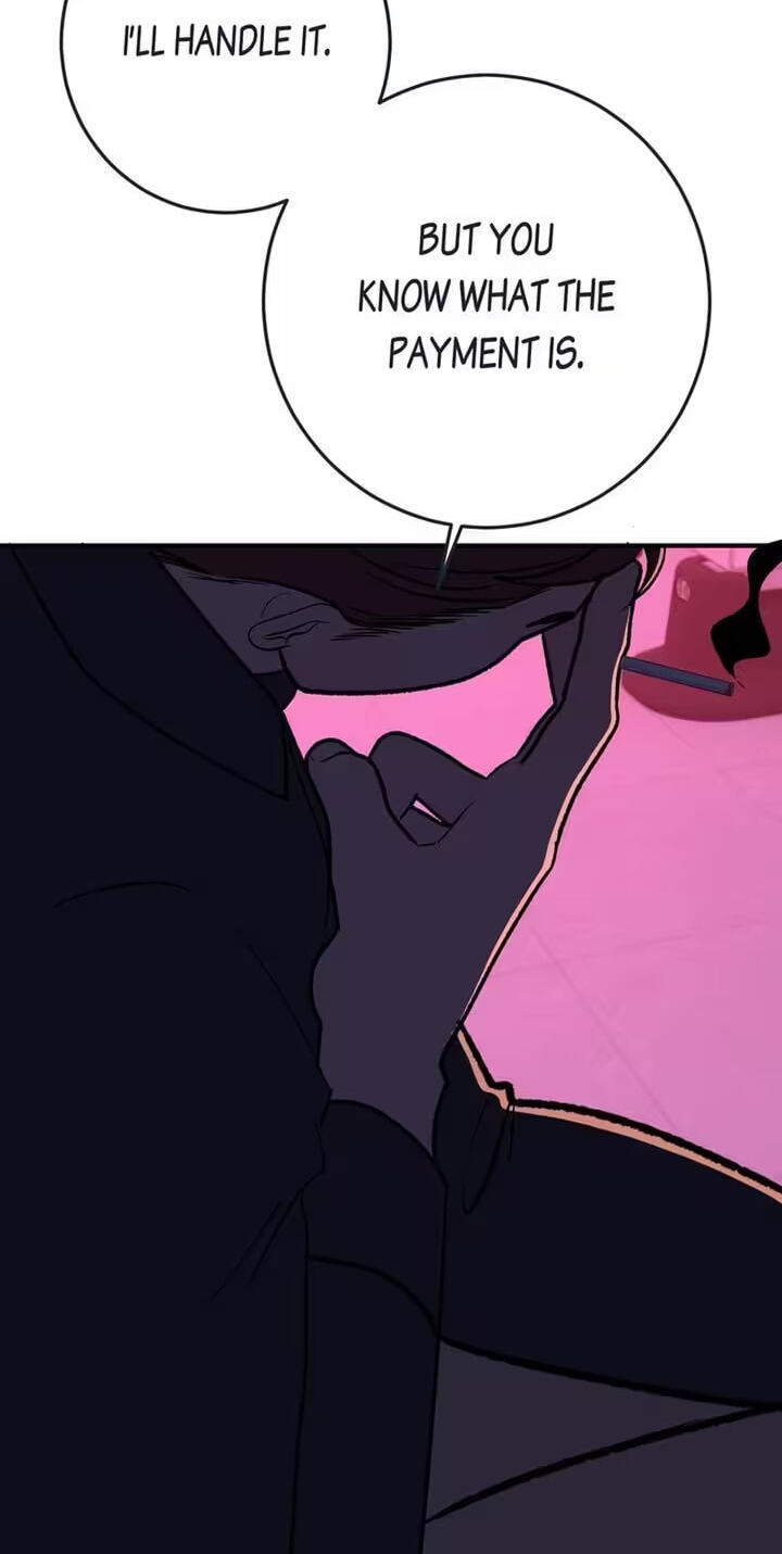 Back to the Moon Chapter 37 page 61 - 