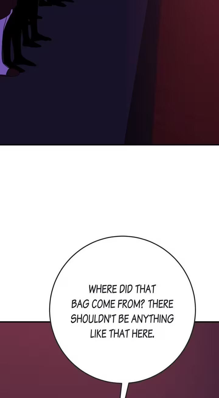 Back to the Moon Chapter 37 page 10 - 