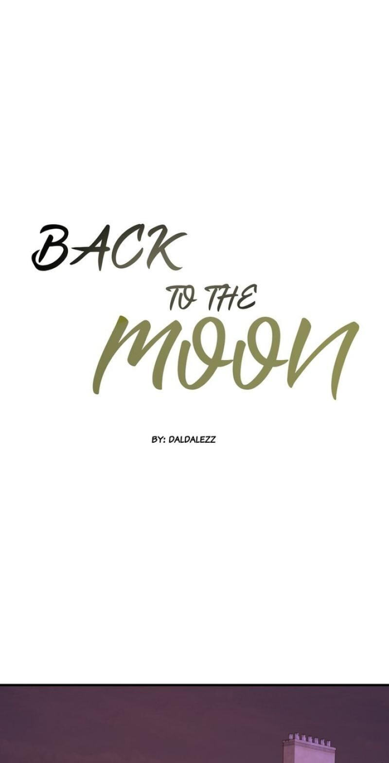 Back to the Moon Chapter 38 page 1 - 