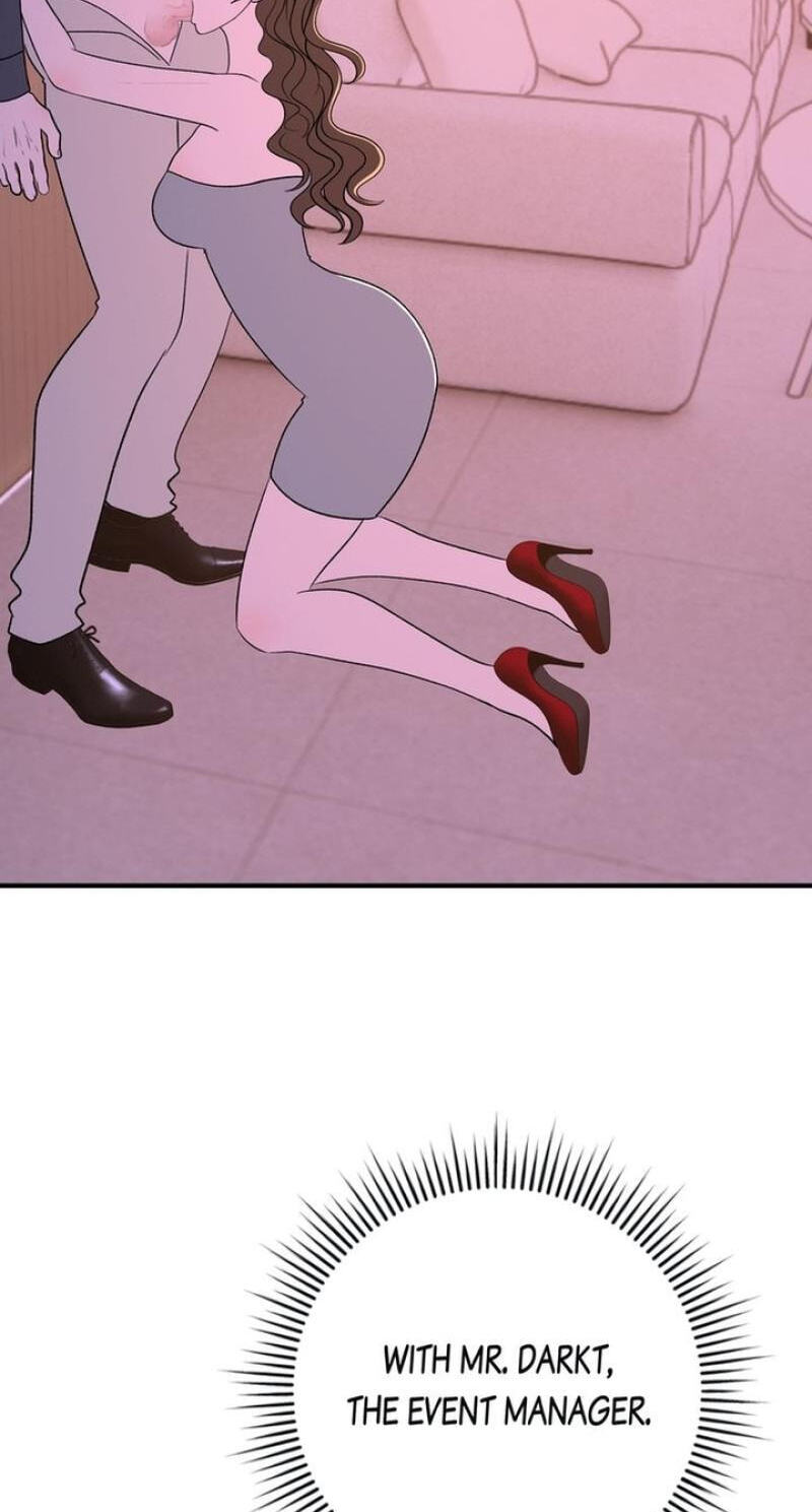 Back to the Moon Chapter 38 page 13 - 