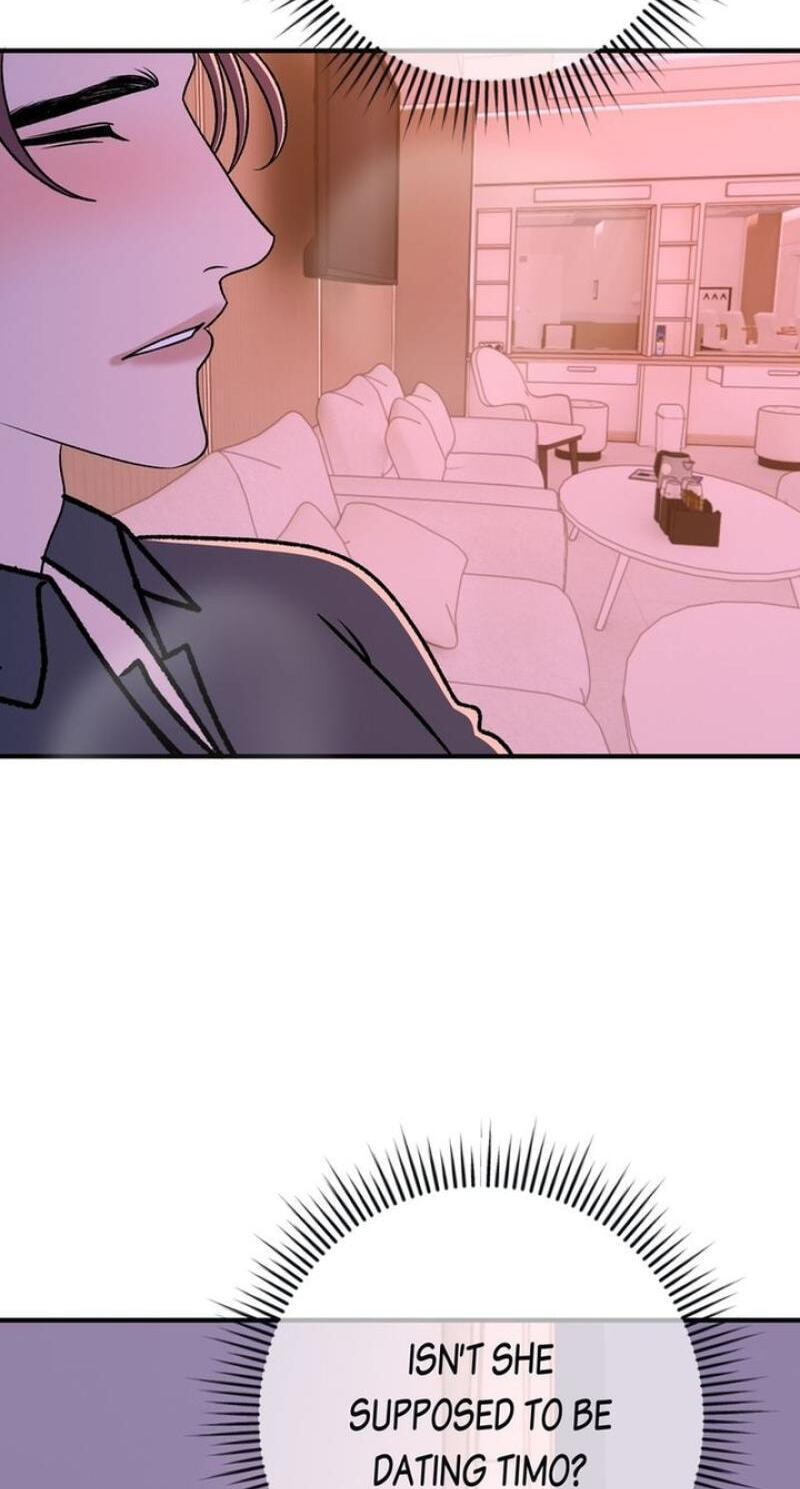 Back to the Moon Chapter 38 page 14 - 
