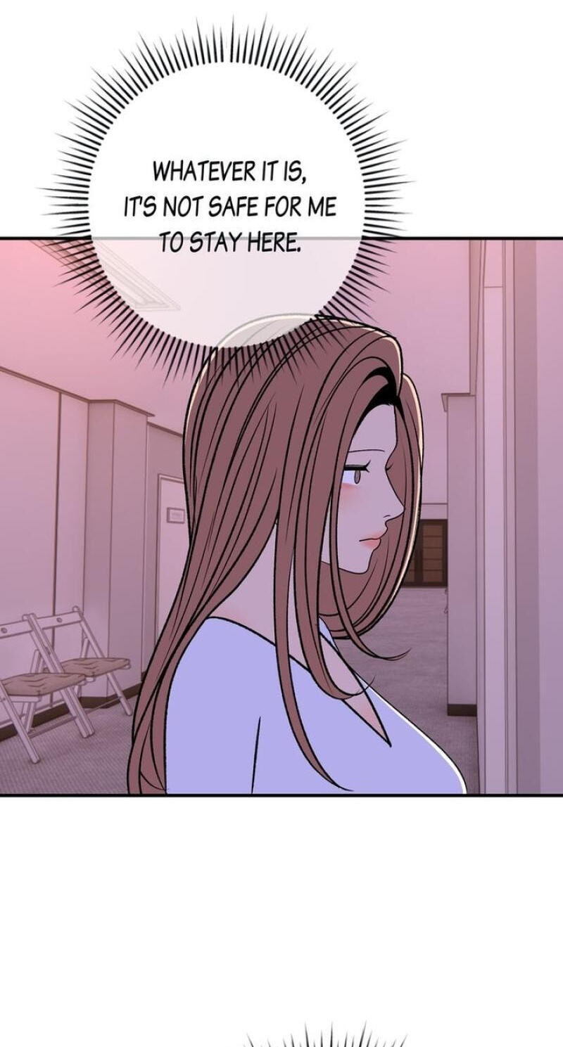 Back to the Moon Chapter 38 page 16 - 