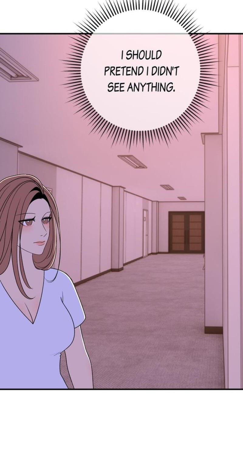 Back to the Moon Chapter 38 page 17 - 