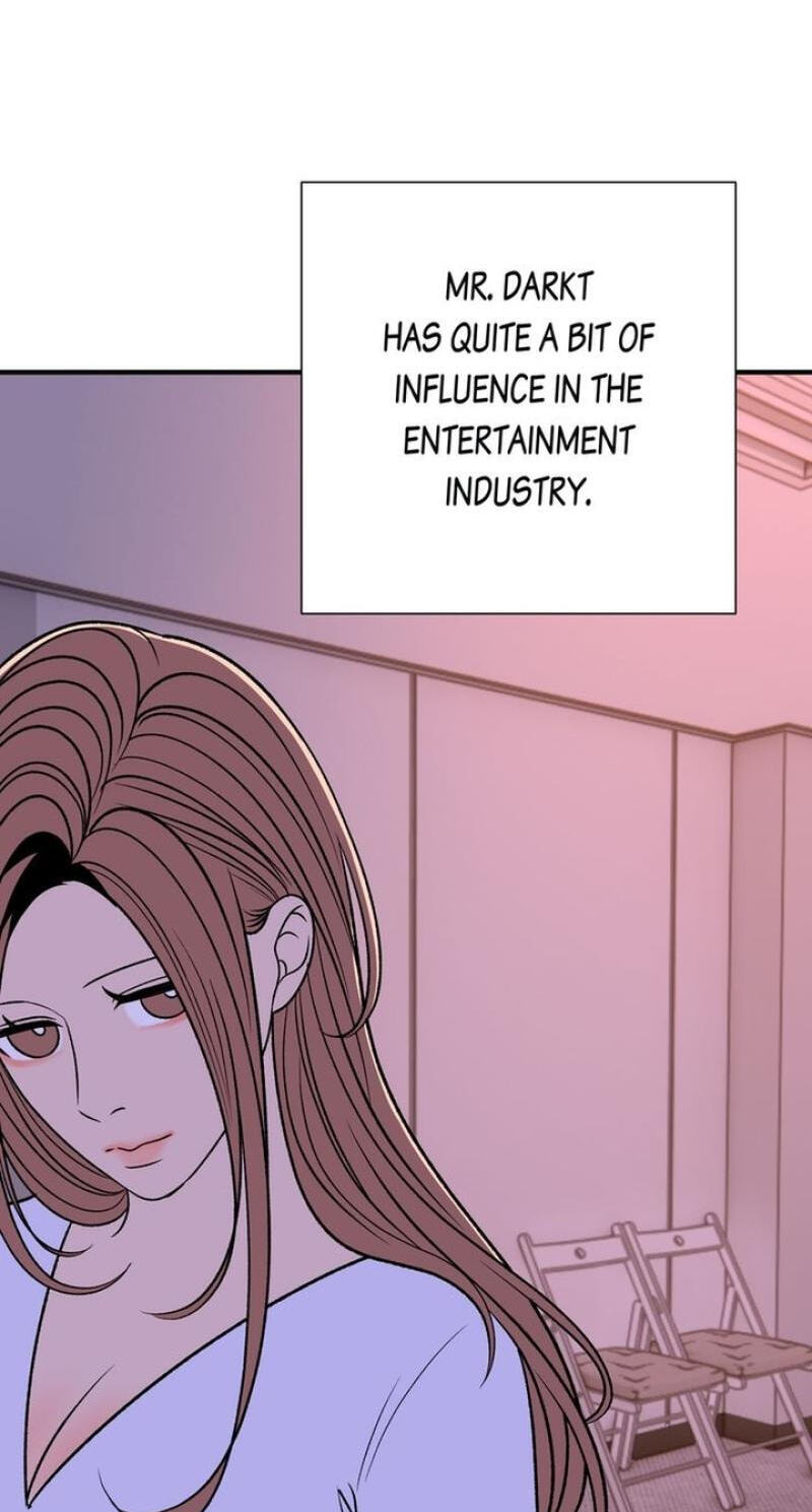 Back to the Moon Chapter 38 page 18 - 