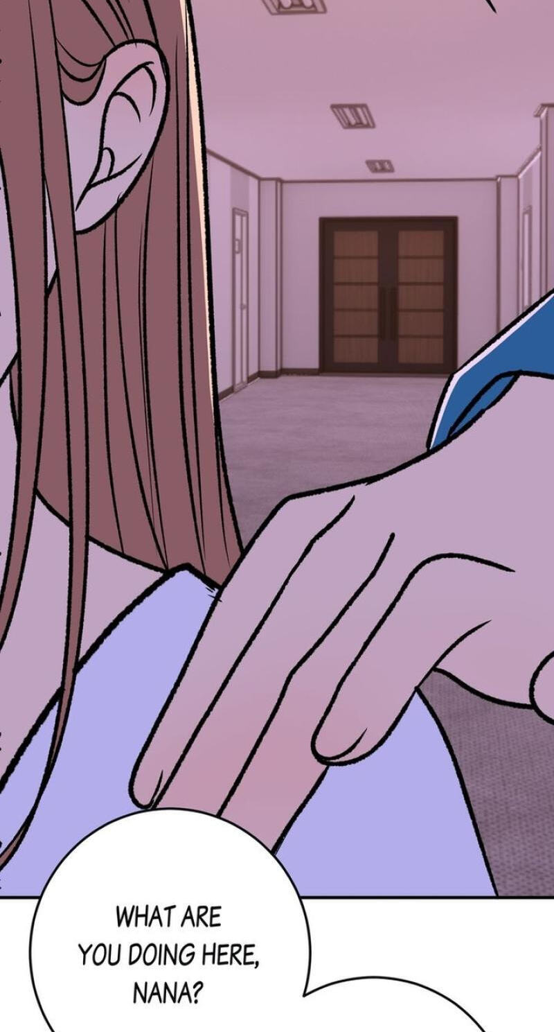 Back to the Moon Chapter 38 page 20 - 