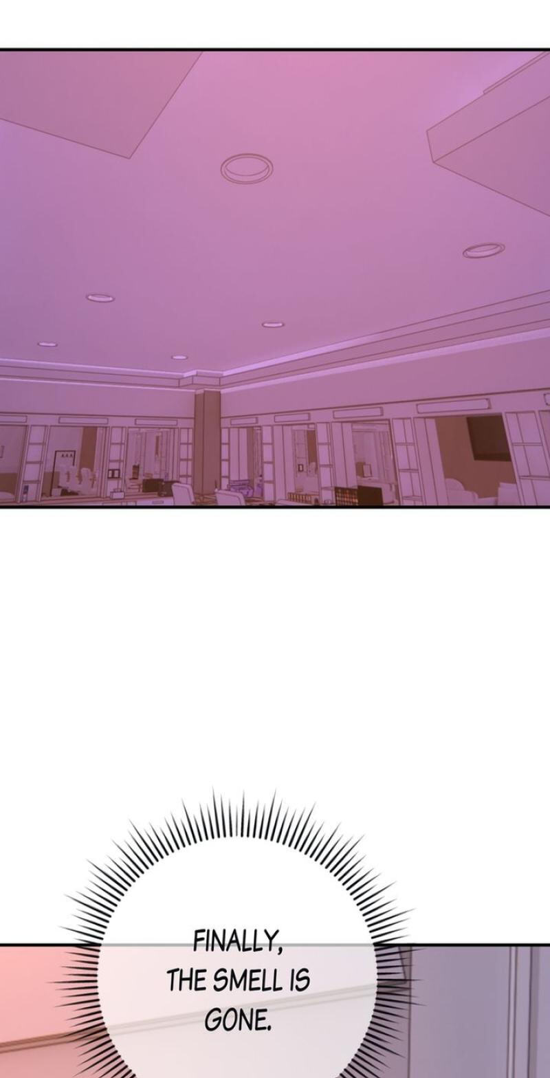 Back to the Moon Chapter 38 page 3 - 