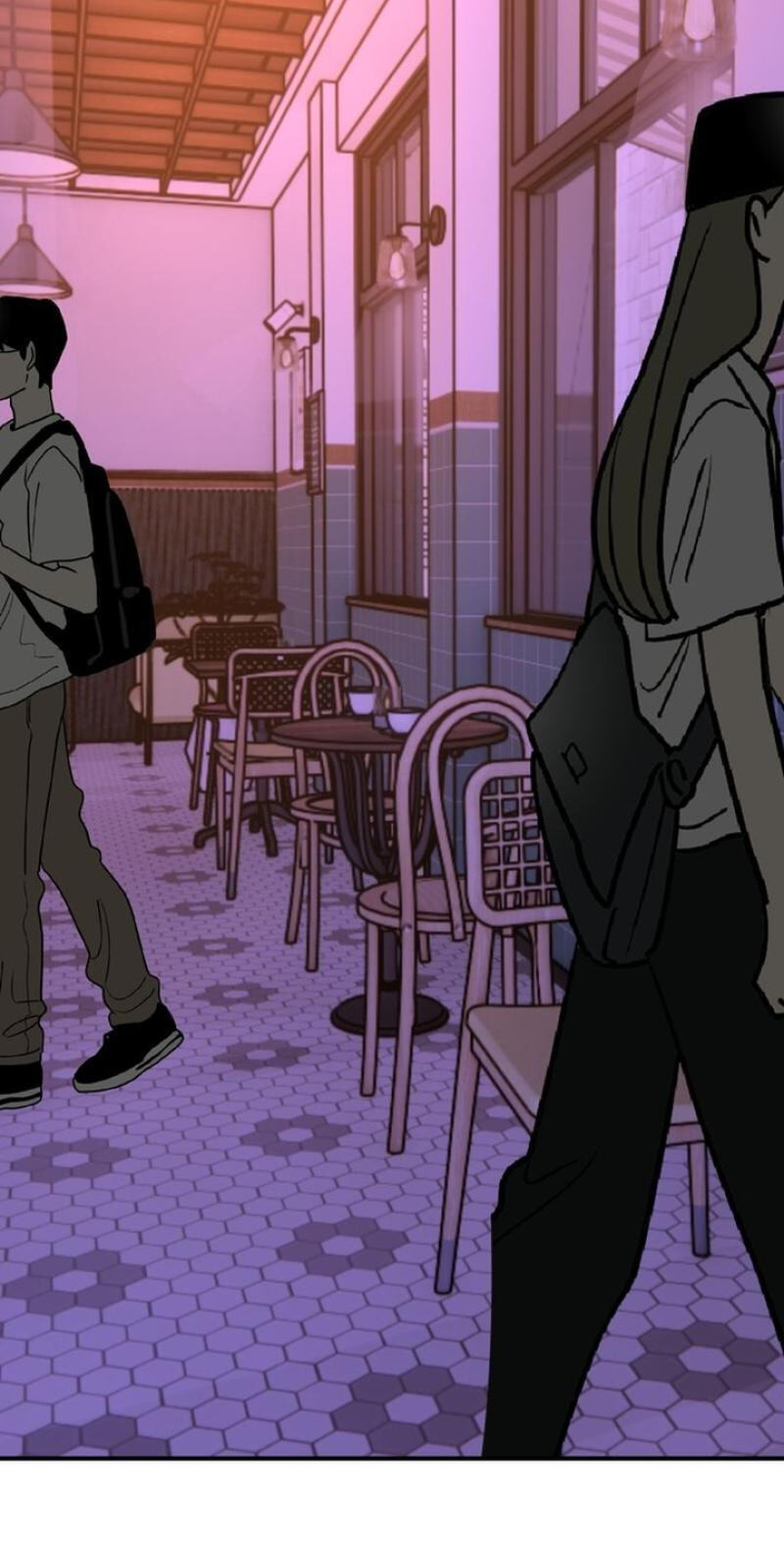 Back to the Moon Chapter 38 page 26 - 
