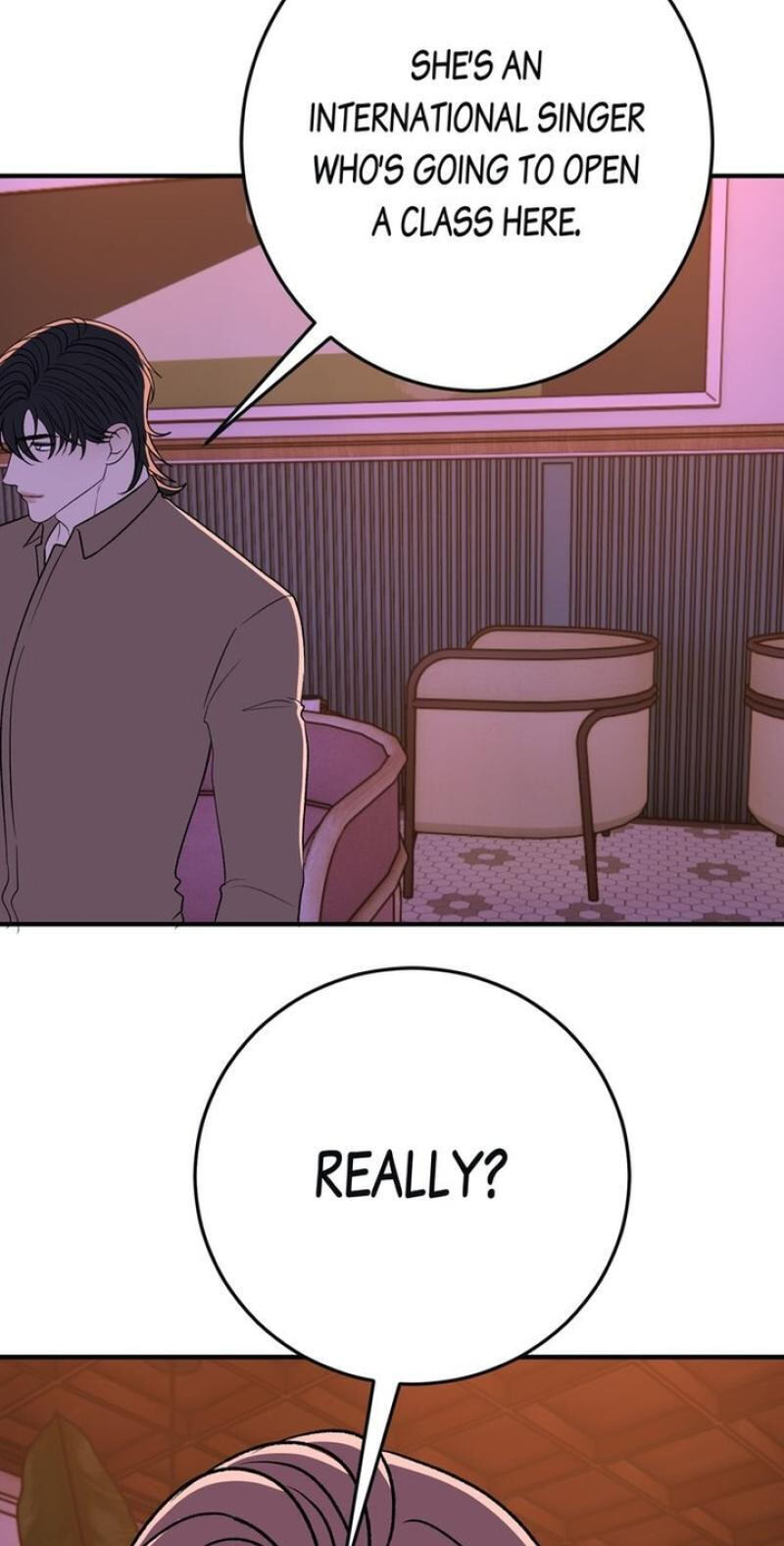 Back to the Moon Chapter 38 page 29 - 