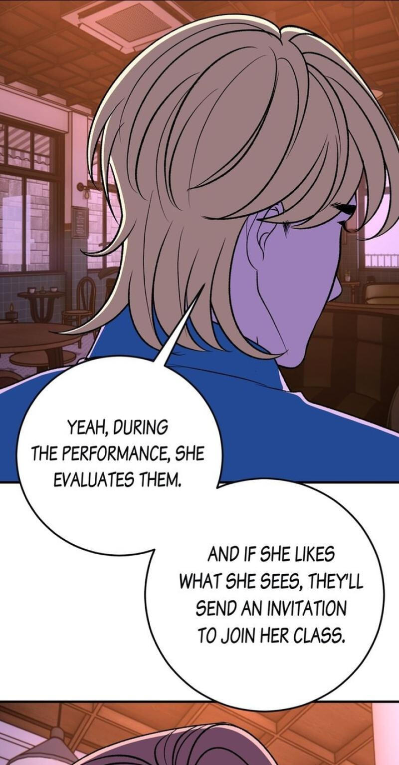 Back to the Moon Chapter 38 page 31 - 
