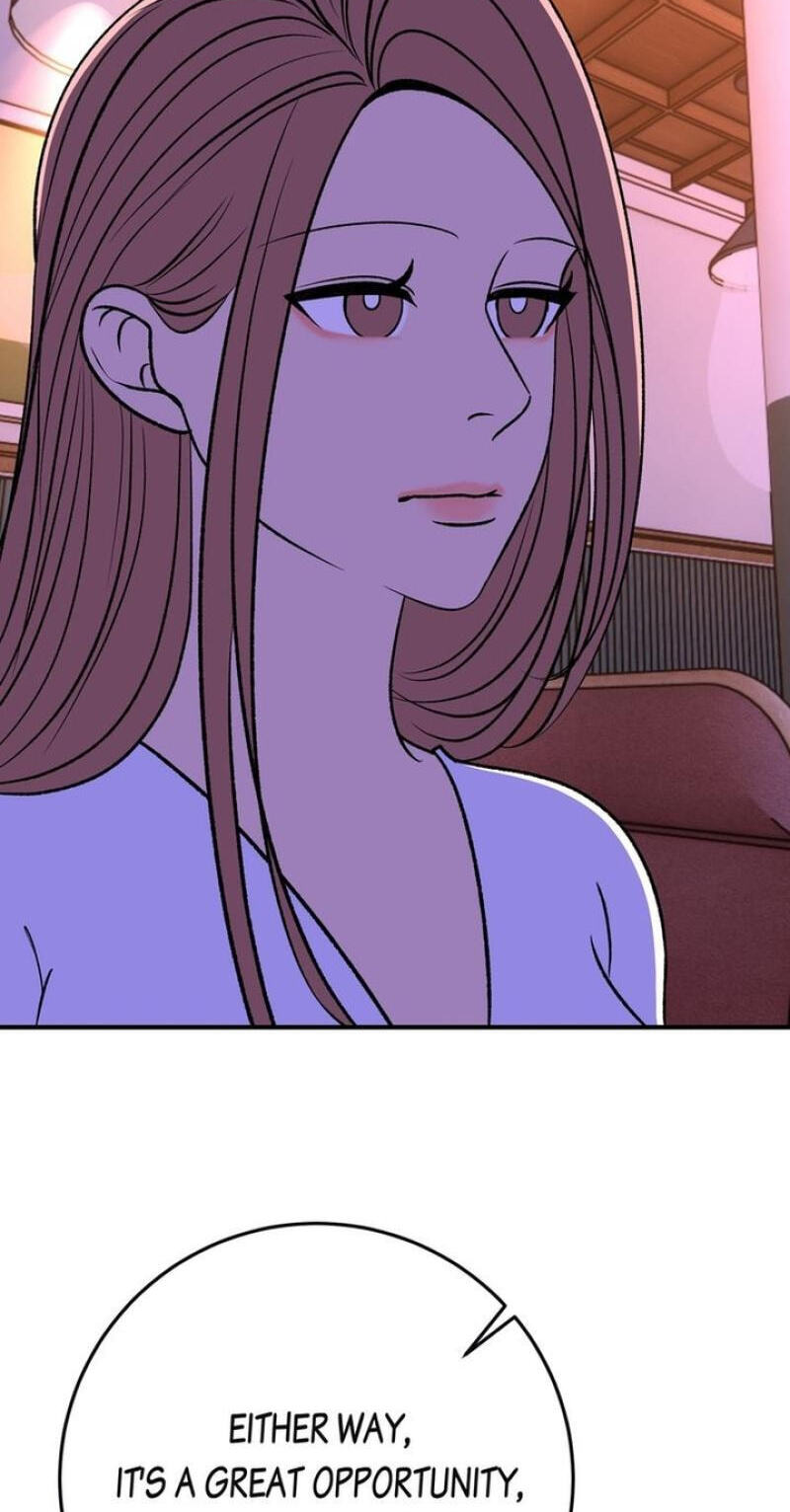 Back to the Moon Chapter 38 page 32 - 