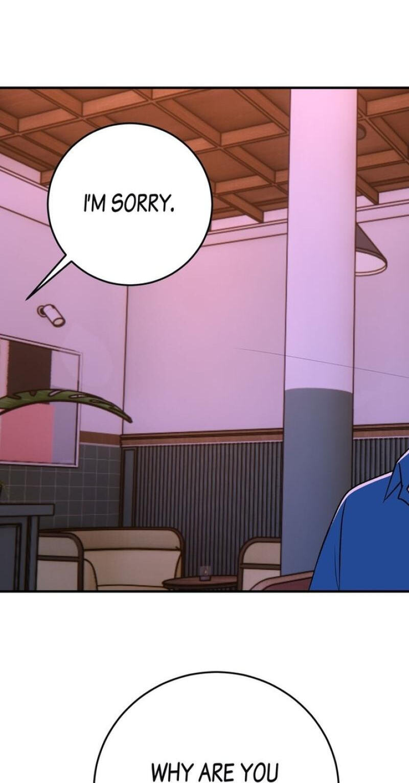 Back to the Moon Chapter 38 page 34 - 