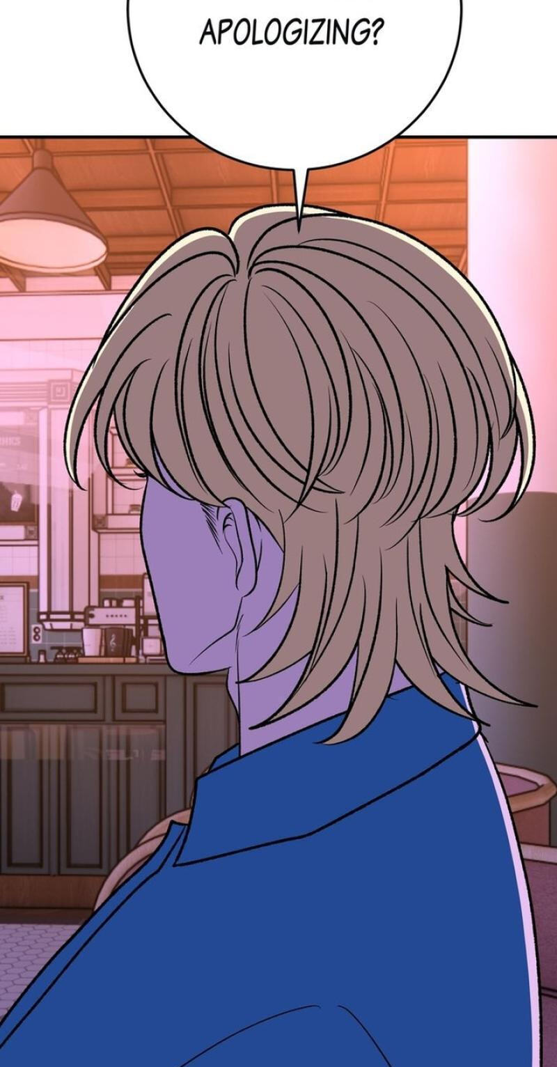 Back to the Moon Chapter 38 page 35 - 