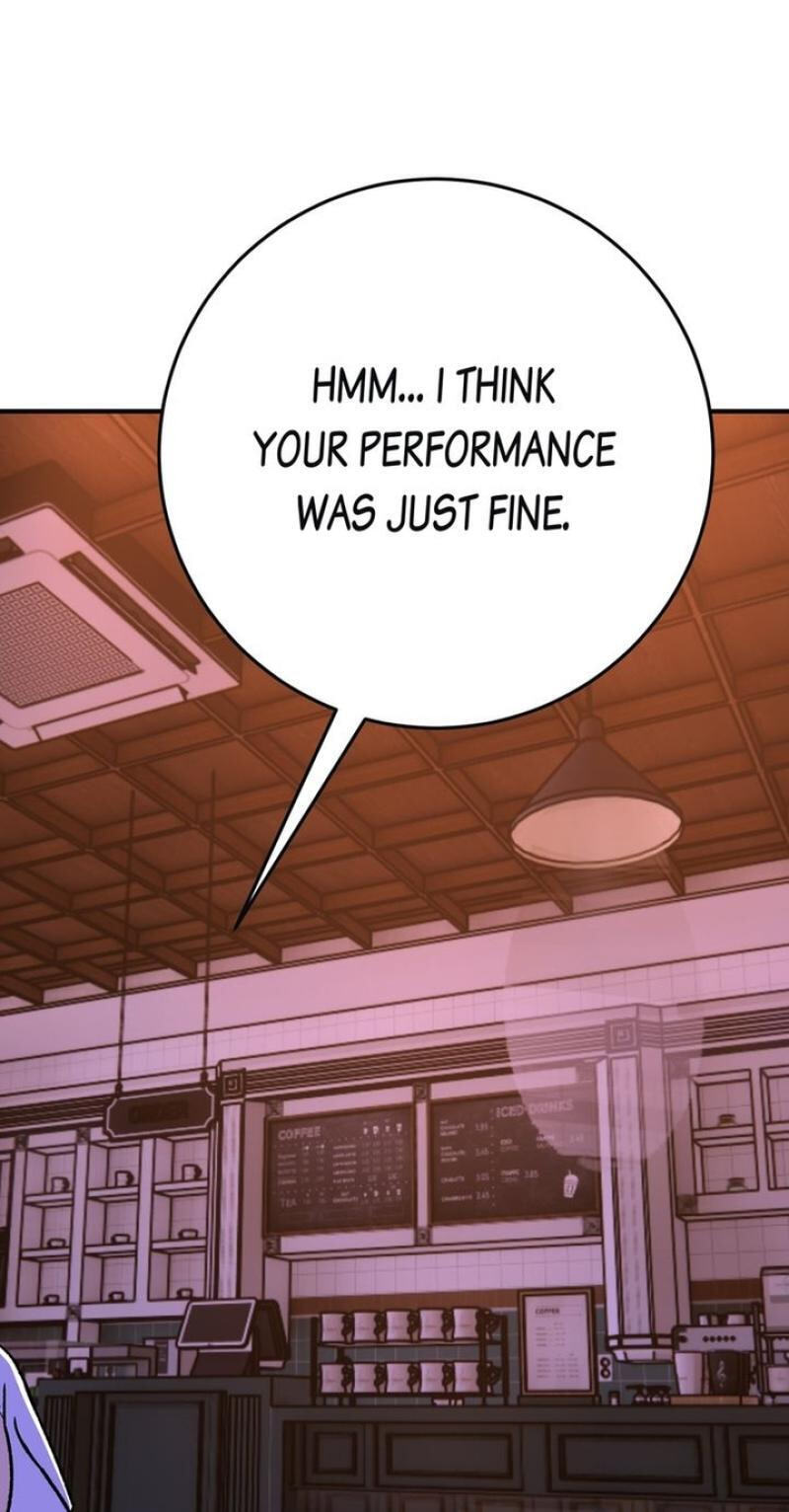 Back to the Moon Chapter 38 page 37 - 