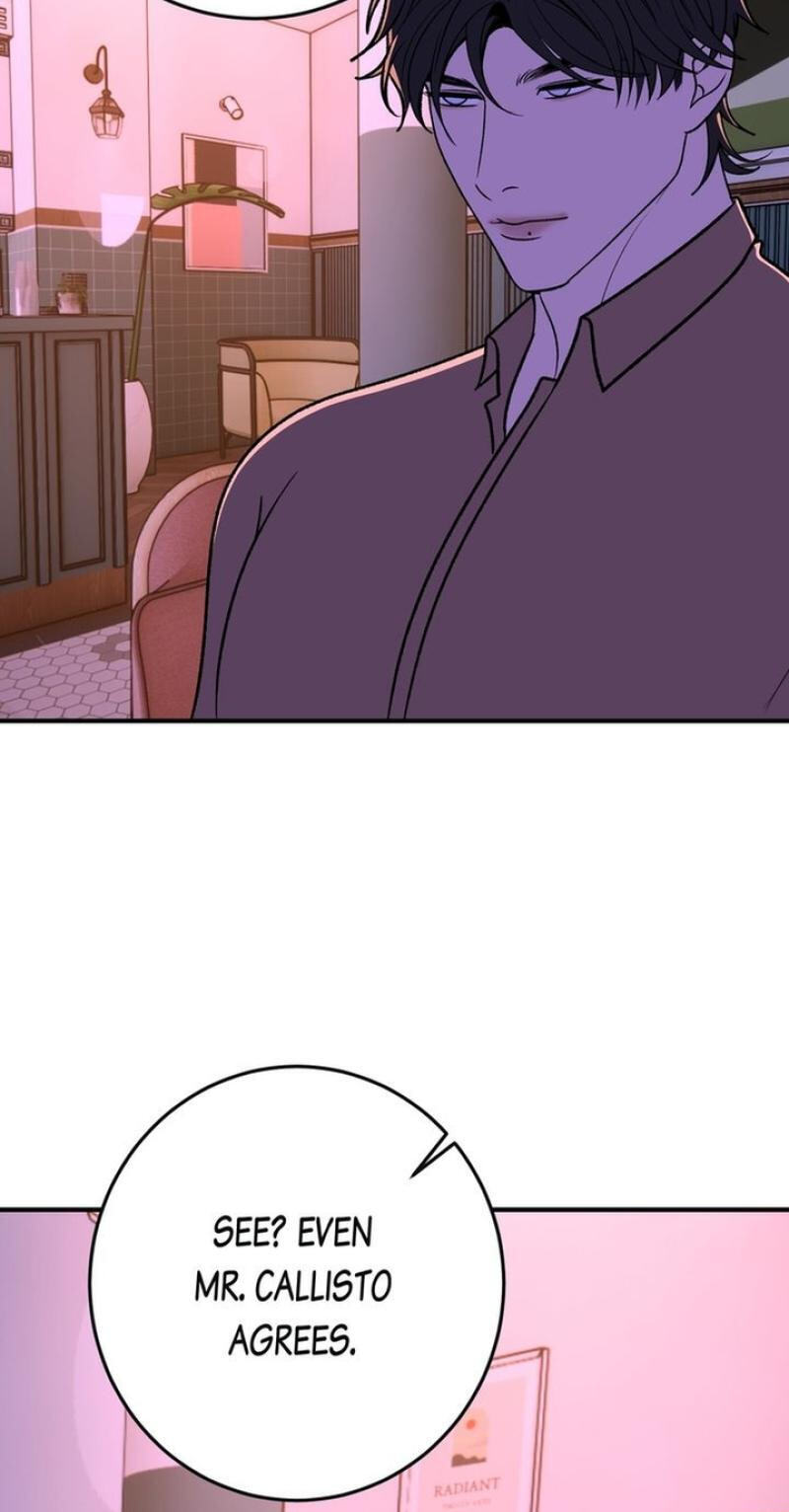 Back to the Moon Chapter 38 page 39 - 