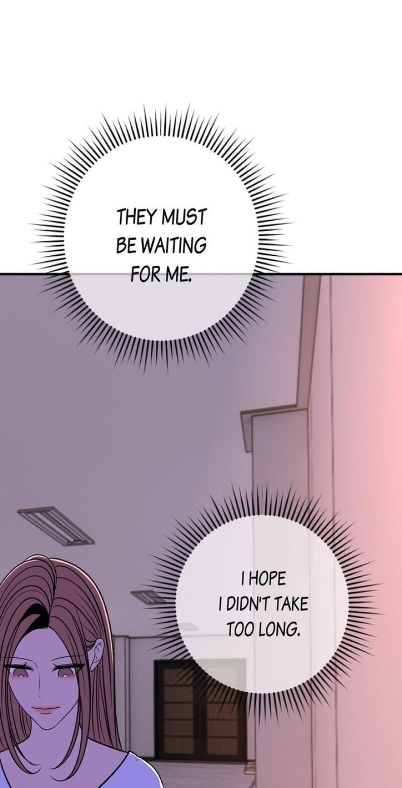 Back to the Moon Chapter 38 page 5 - 
