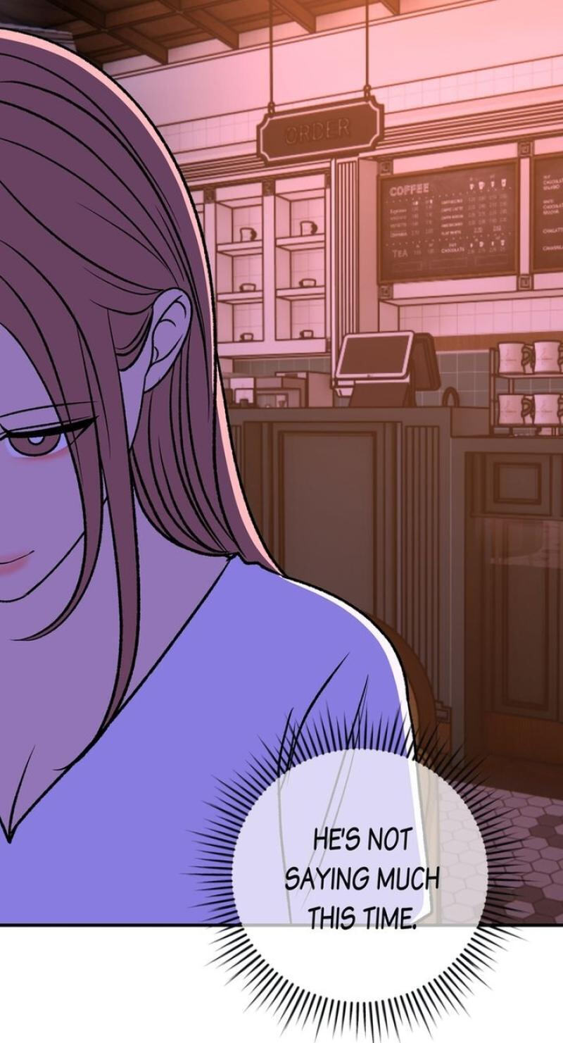 Back to the Moon Chapter 38 page 41 - 