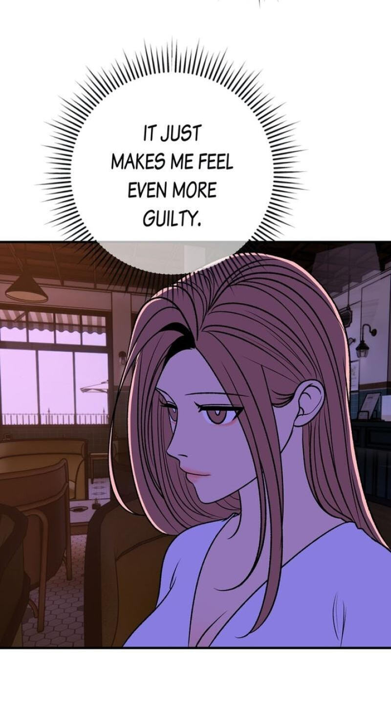 Back to the Moon Chapter 38 page 42 - 