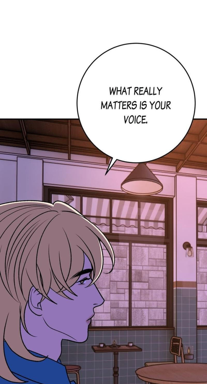 Back to the Moon Chapter 38 page 43 - 