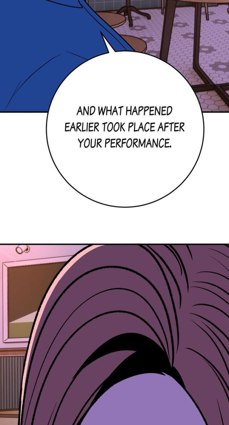 Back to the Moon Chapter 38 page 44 - 