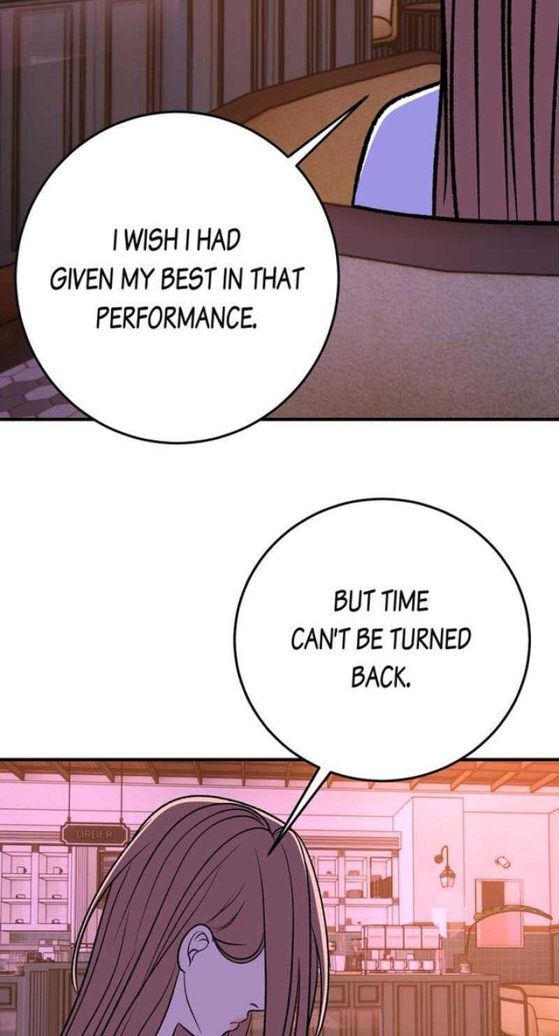 Back to the Moon Chapter 38 page 50 - 