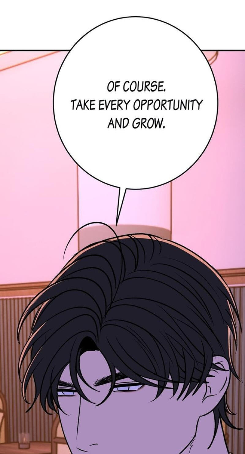 Back to the Moon Chapter 38 page 54 - 