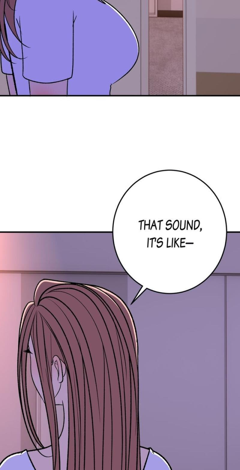 Back to the Moon Chapter 38 page 8 - 