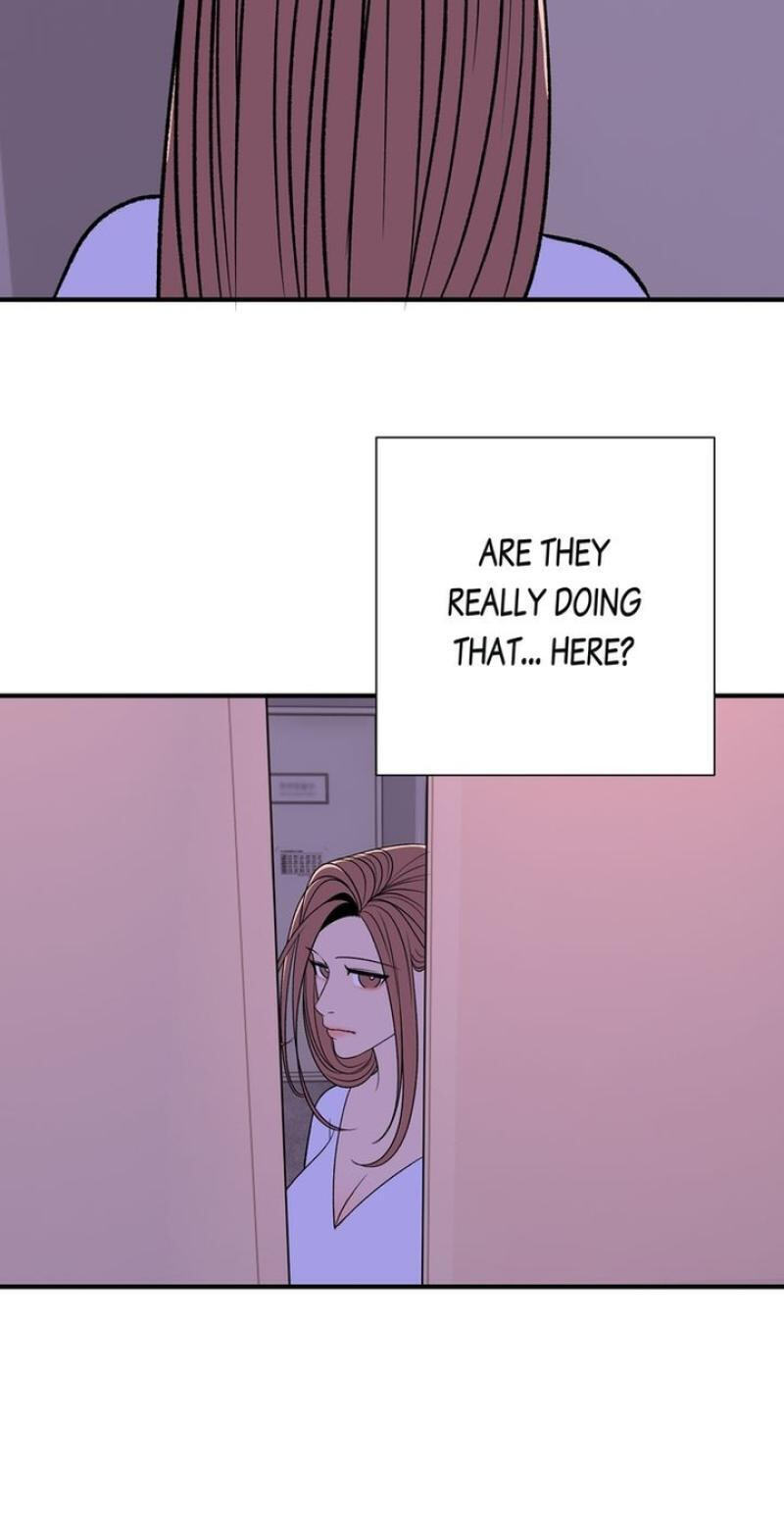 Back to the Moon Chapter 38 page 10 - 