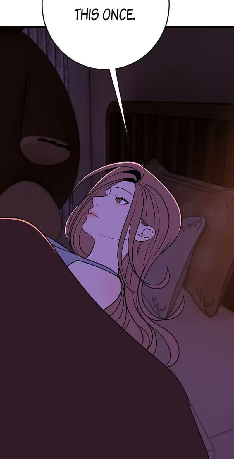 Back to the Moon Chapter 39 page 15 - 