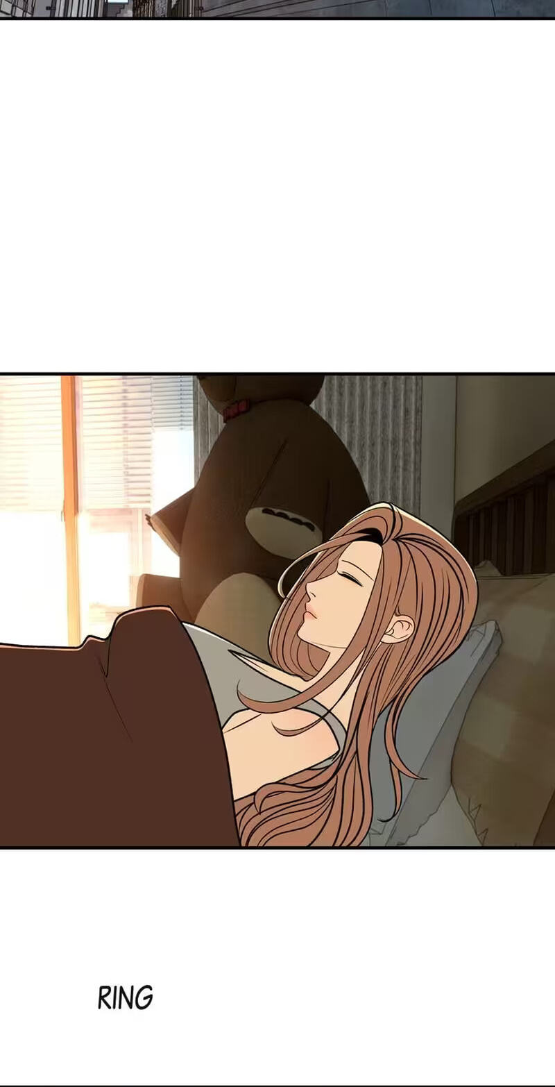 Back to the Moon Chapter 39 page 17 - 