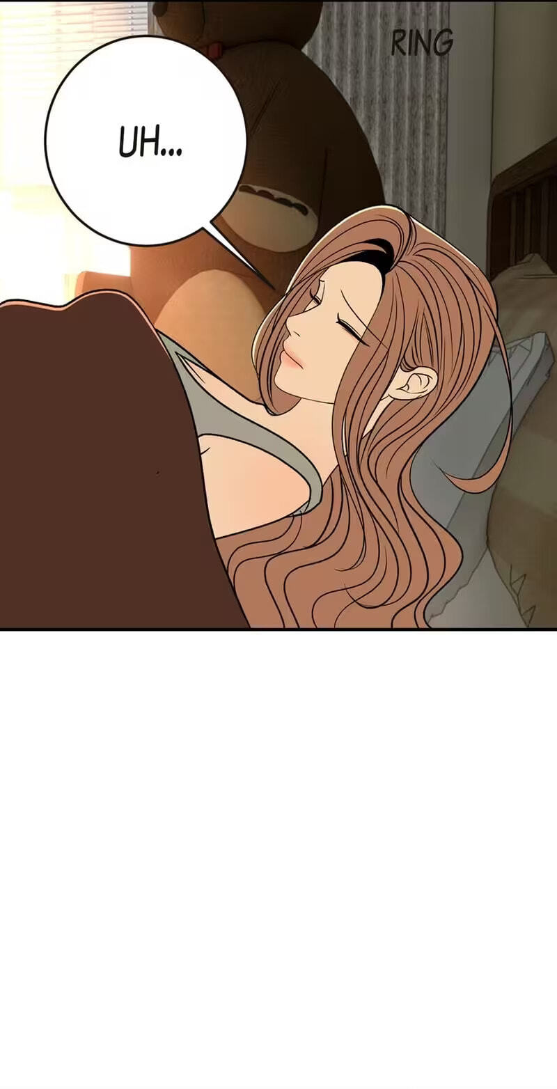 Back to the Moon Chapter 39 page 18 - 