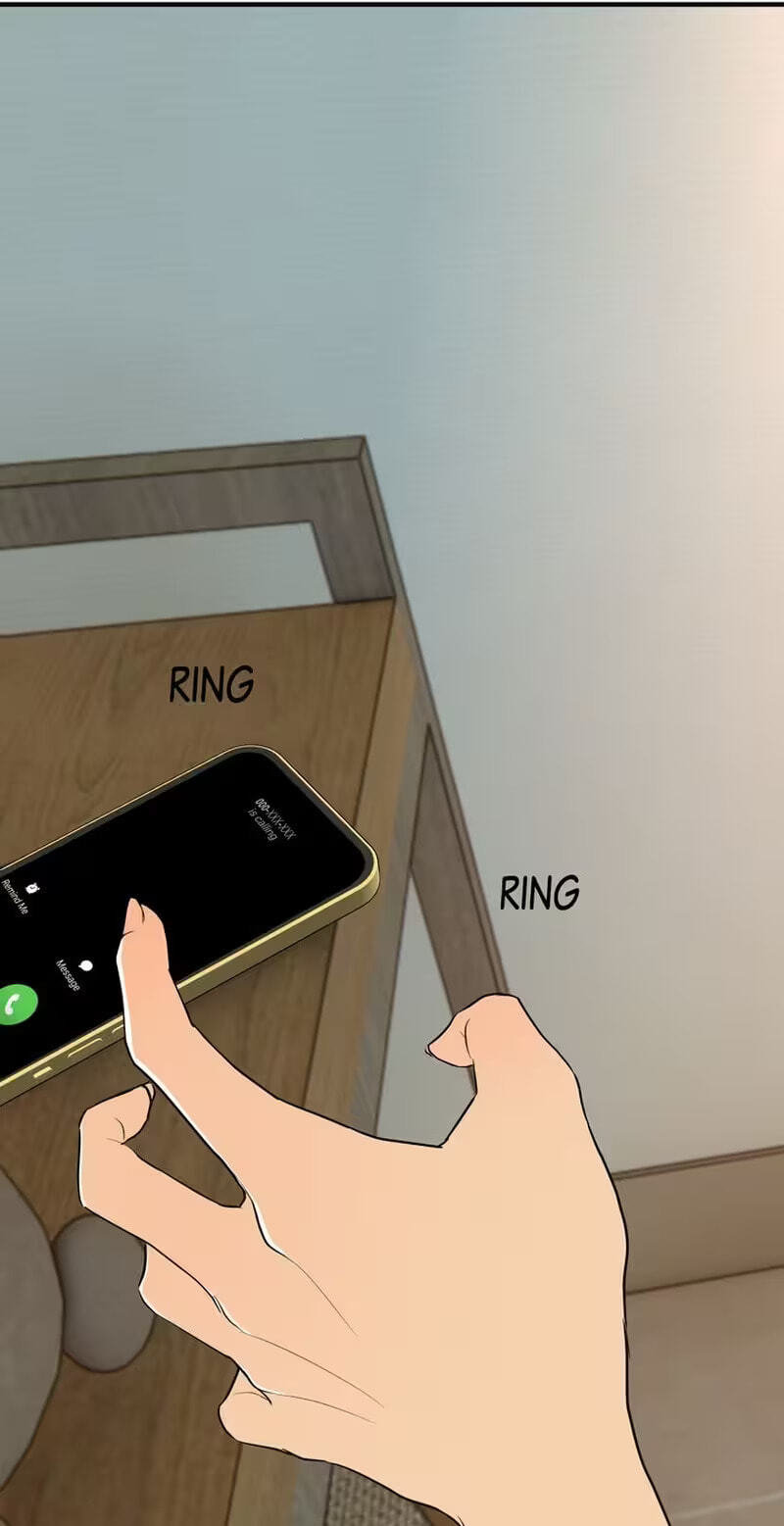 Back to the Moon Chapter 39 page 19 - 