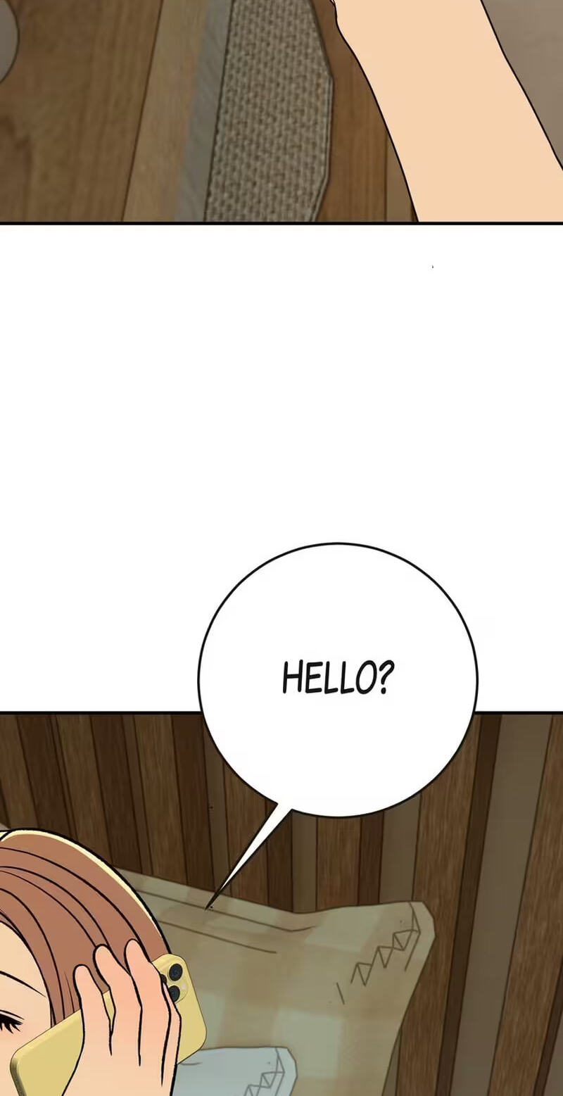 Back to the Moon Chapter 39 page 20 - 
