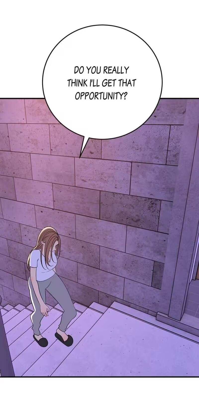 Back to the Moon Chapter 39 page 3 - 