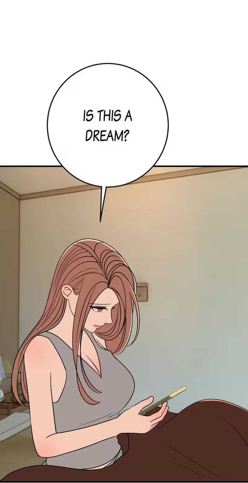 Back to the Moon Chapter 39 page 28 - 