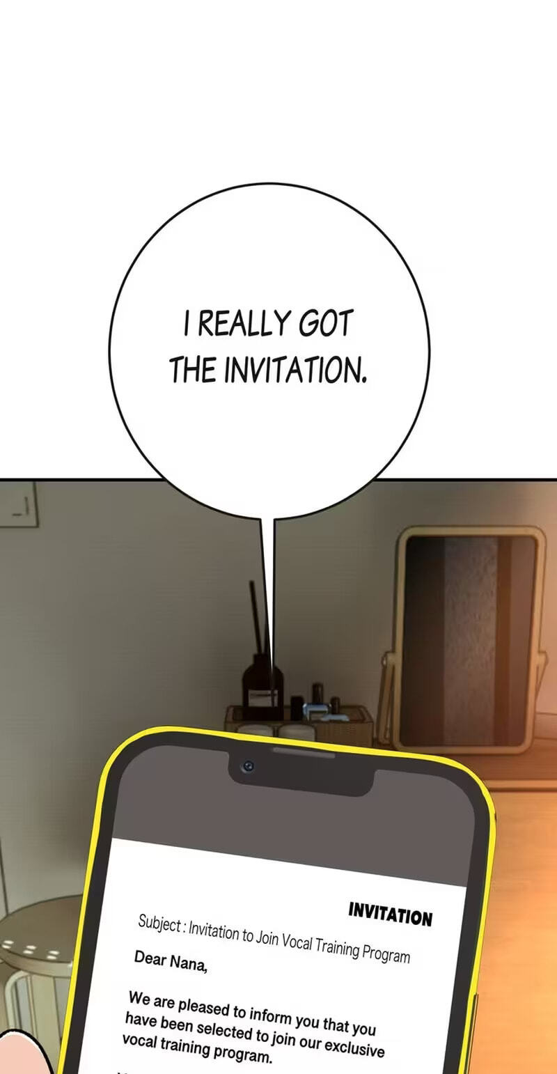 Back to the Moon Chapter 39 page 29 - 