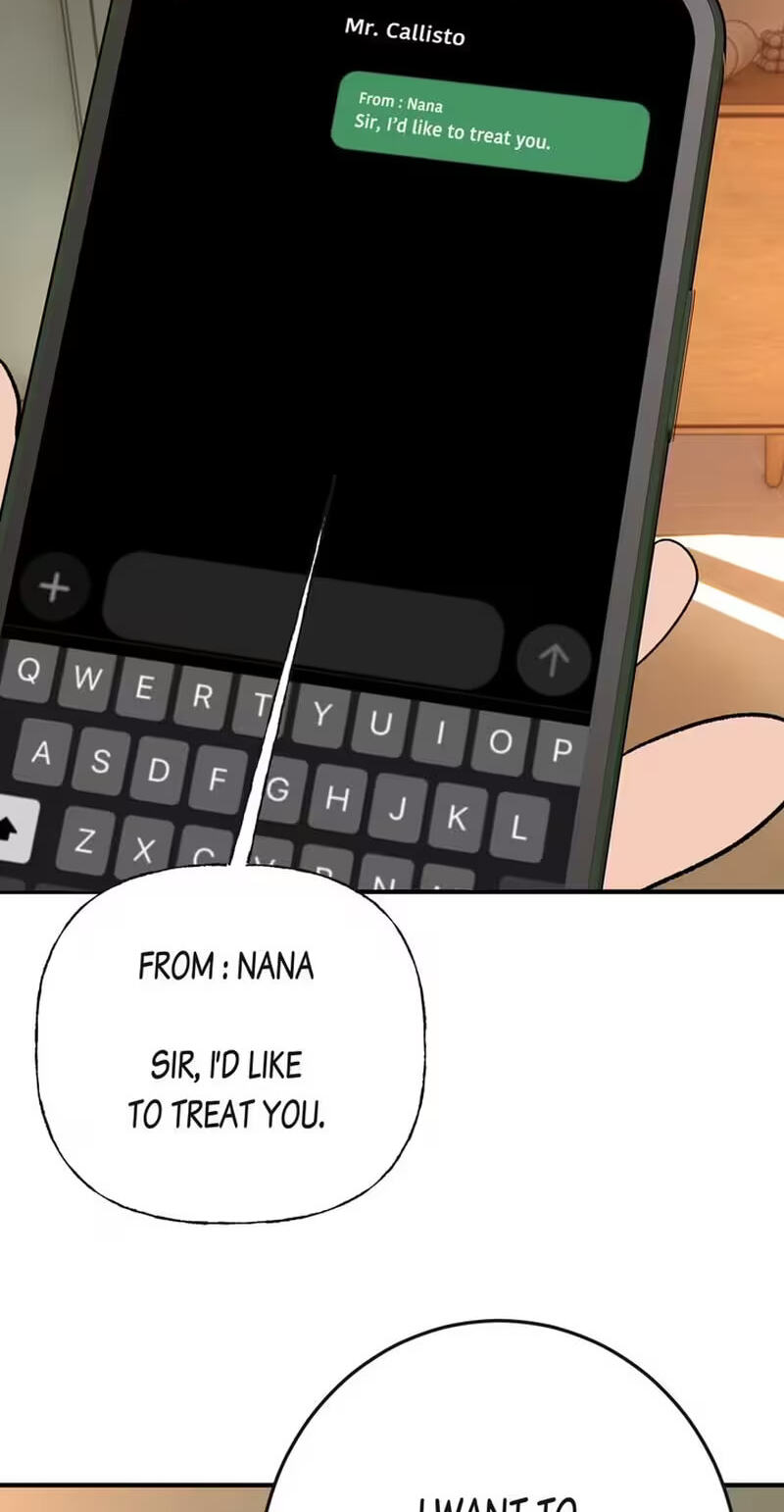 Back to the Moon Chapter 39 page 31 - 