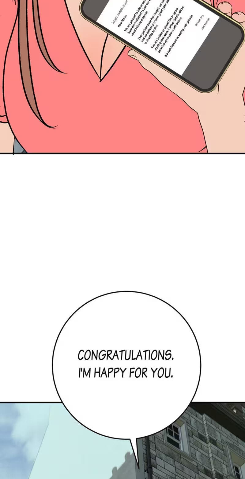 Back to the Moon Chapter 39 page 44 - 