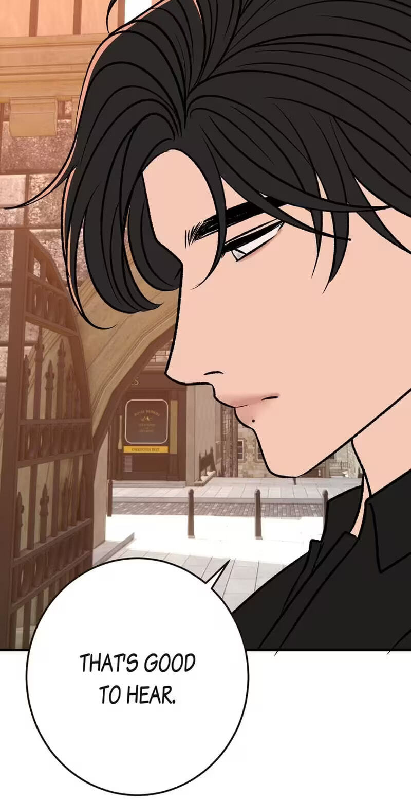 Back to the Moon Chapter 39 page 48 - 