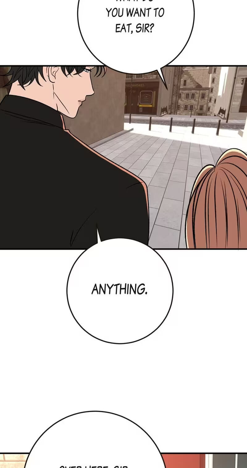 Back to the Moon Chapter 39 page 55 - 