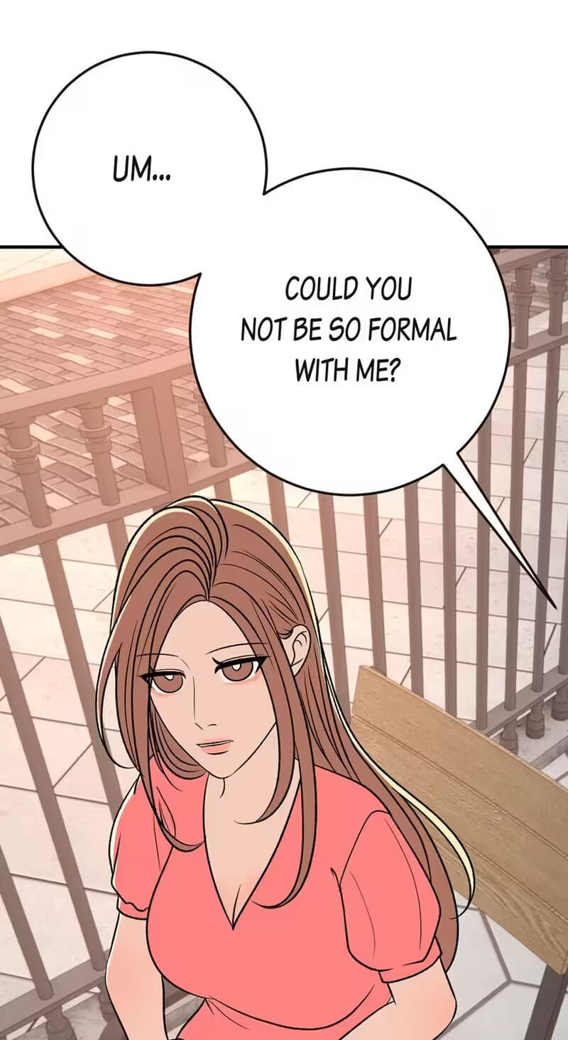 Back to the Moon Chapter 39 page 59 - 
