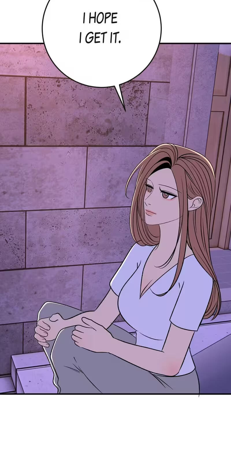 Back to the Moon Chapter 39 page 7 - 