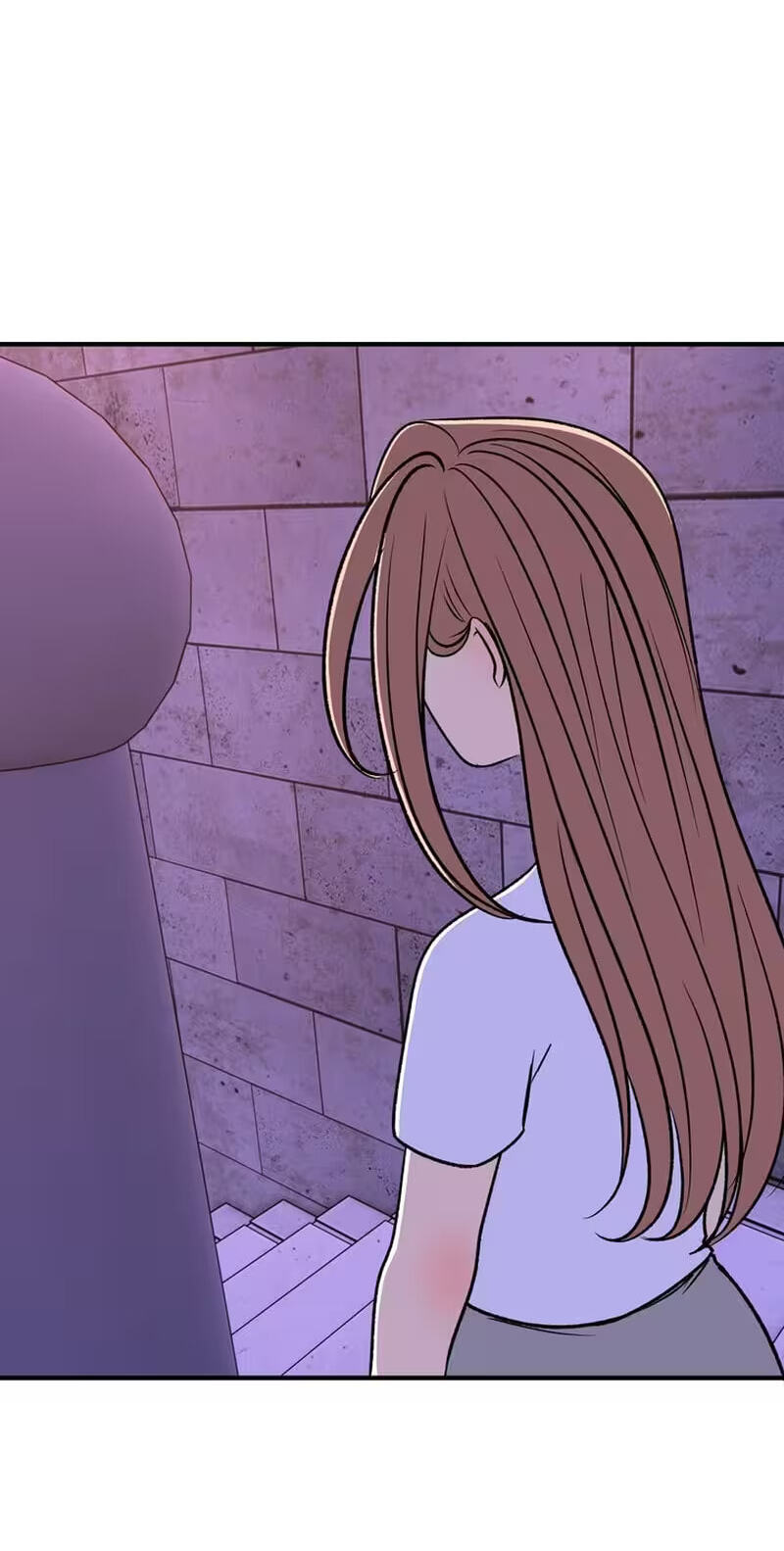 Back to the Moon Chapter 39 page 8 - 