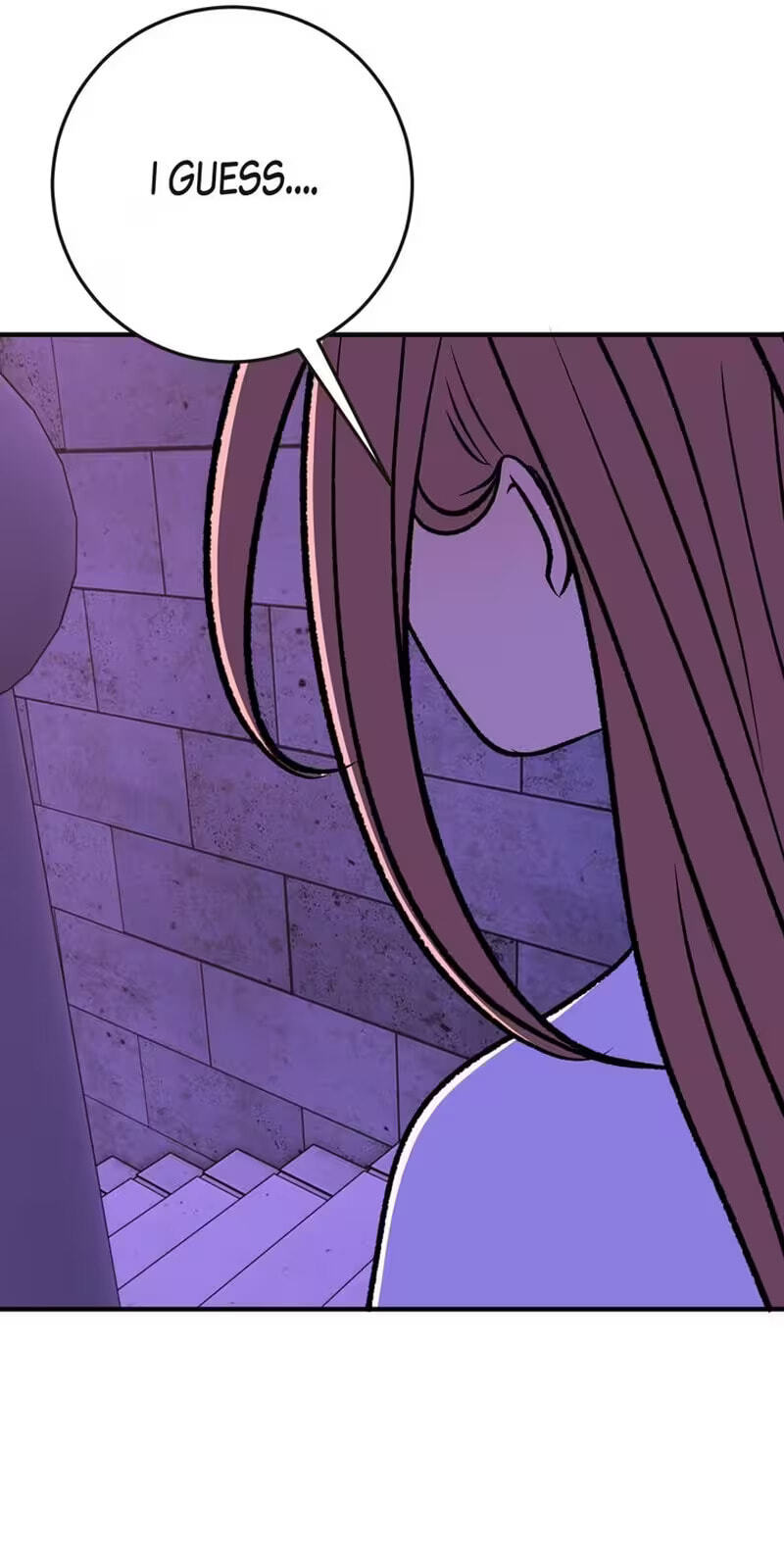 Back to the Moon Chapter 39 page 9 - 