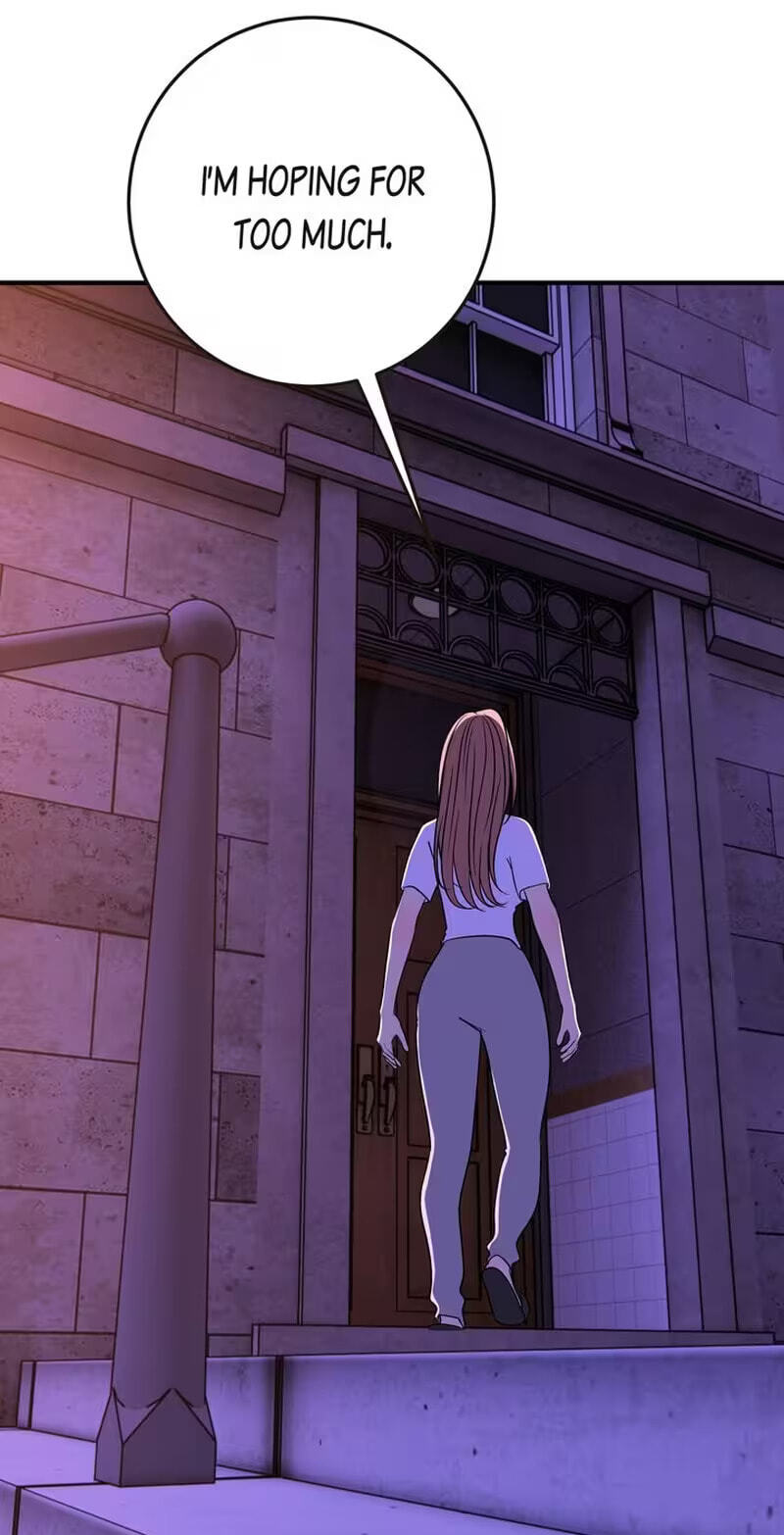 Back to the Moon Chapter 39 page 10 - 