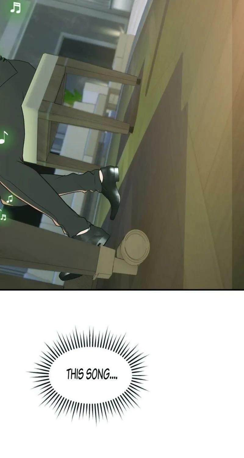 Back to the Moon Chapter 4 page 15 - 